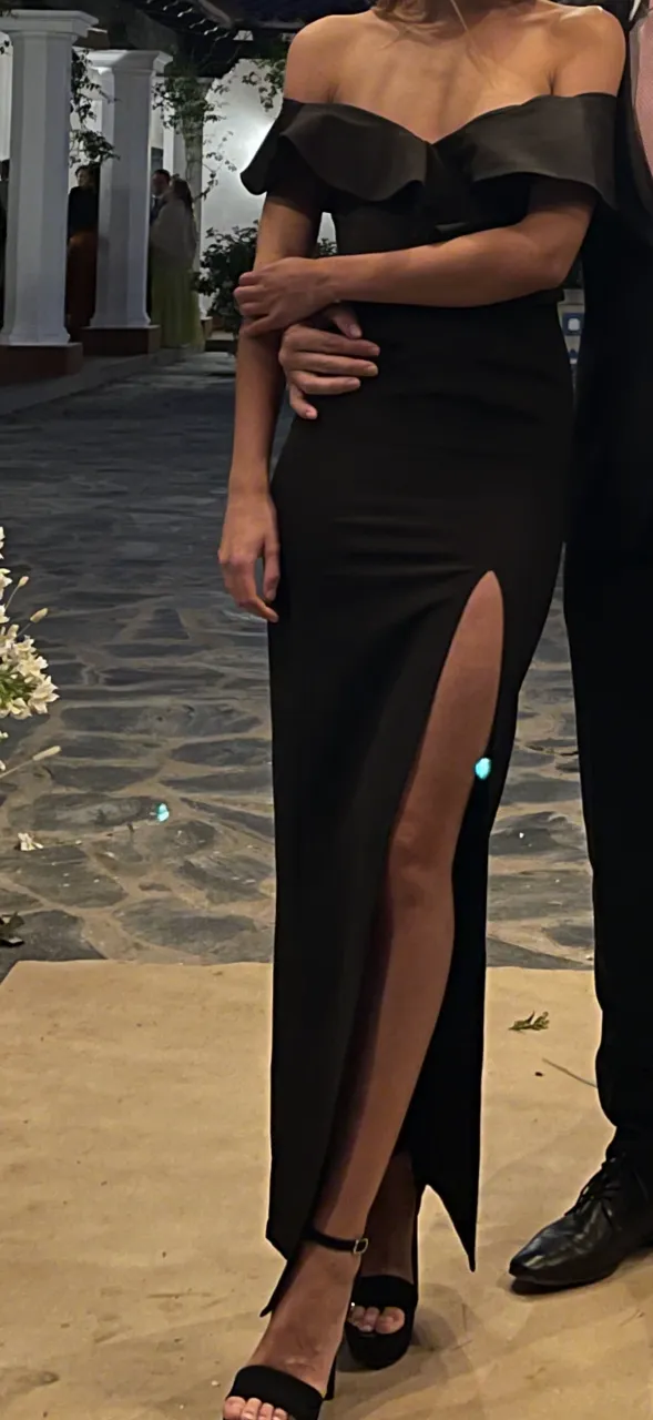 Vestido Black mamba - imagen 2
