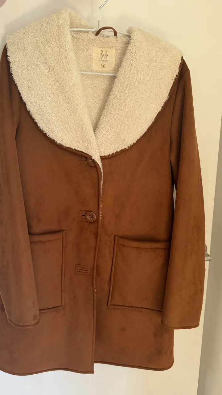 Campera B.H. by Indian - imagen 2