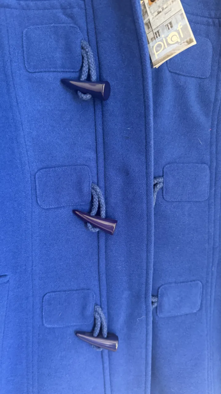 Campera Piaf - imagen 2