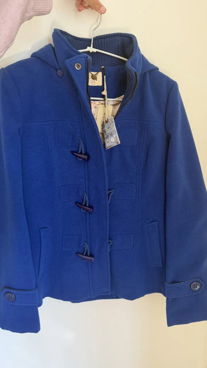 Campera Piaf - imagen 3