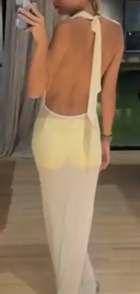 Vestido For you audaz - imagen 3