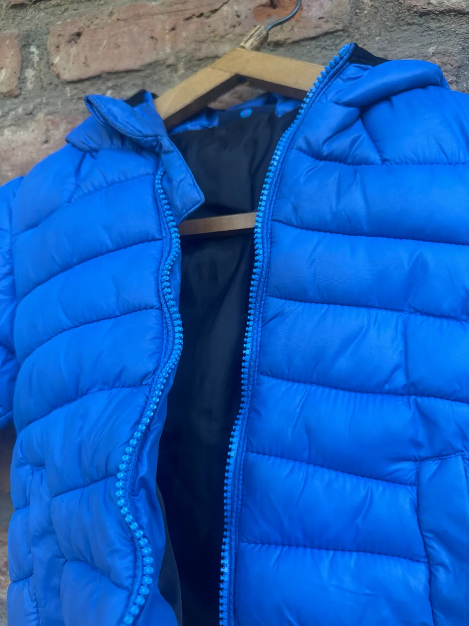 Campera bomber Owoko - imagen 9