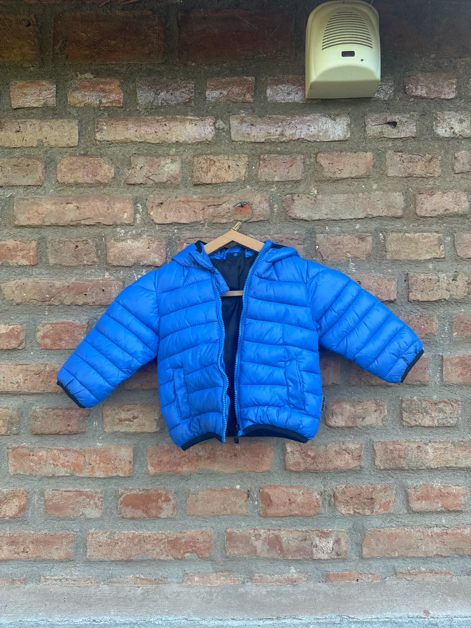 Campera bomber Owoko - imagen 7