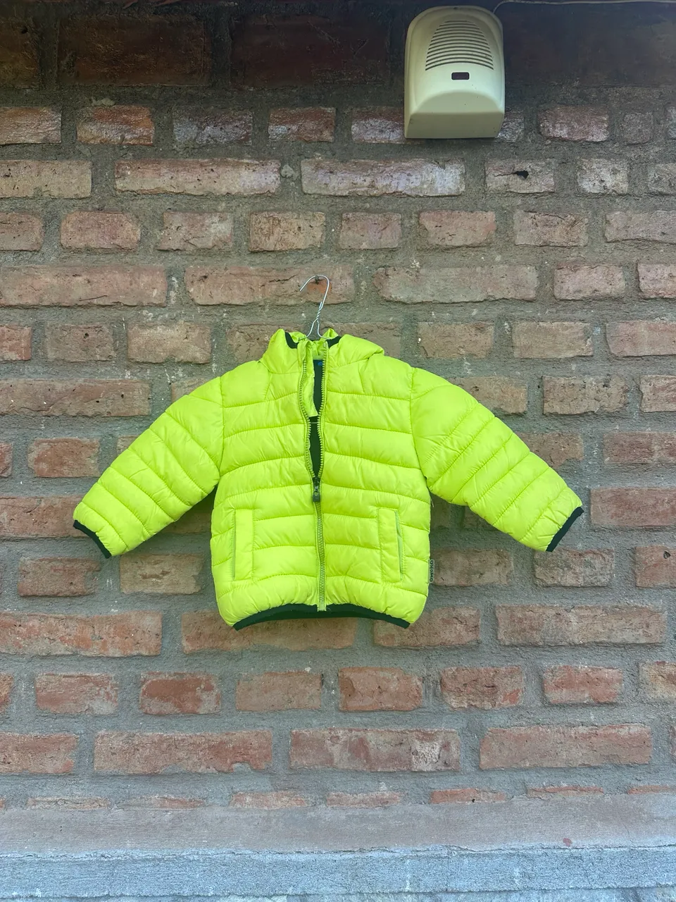 Campera bomber Owoko - imagen 3