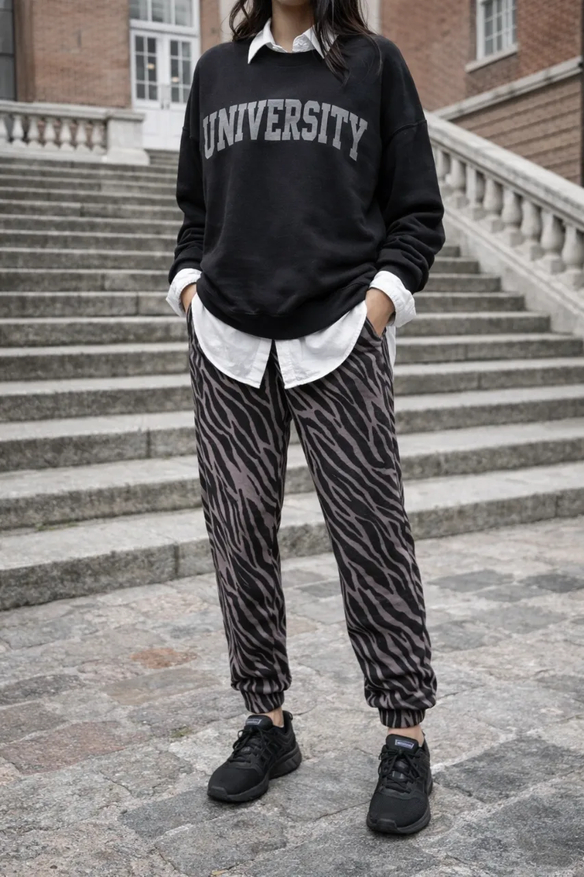 Pantalón ST. MARIE - imagen 1