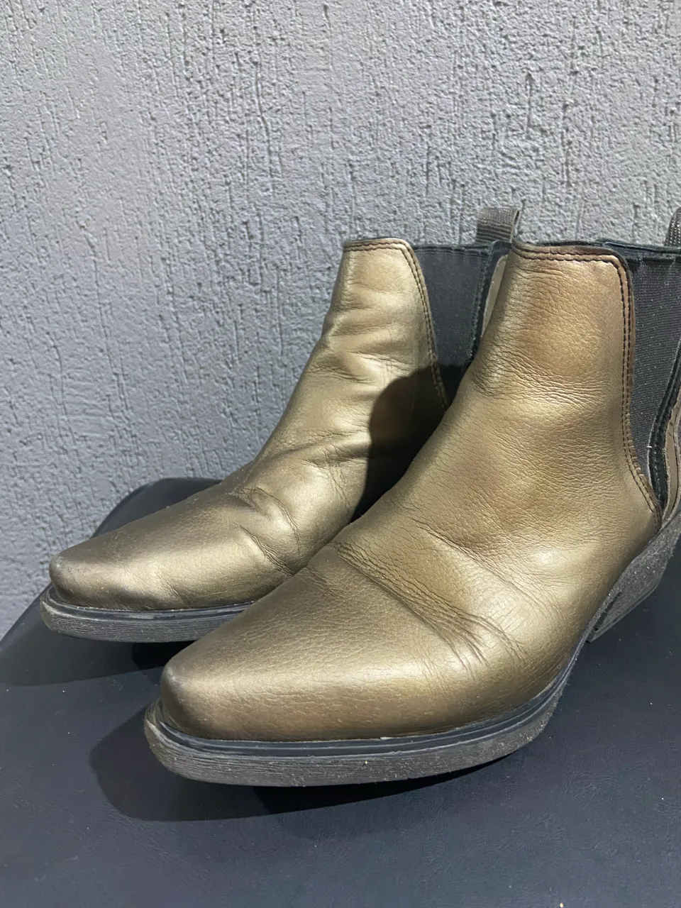 Botas The bag belt - imagen 4