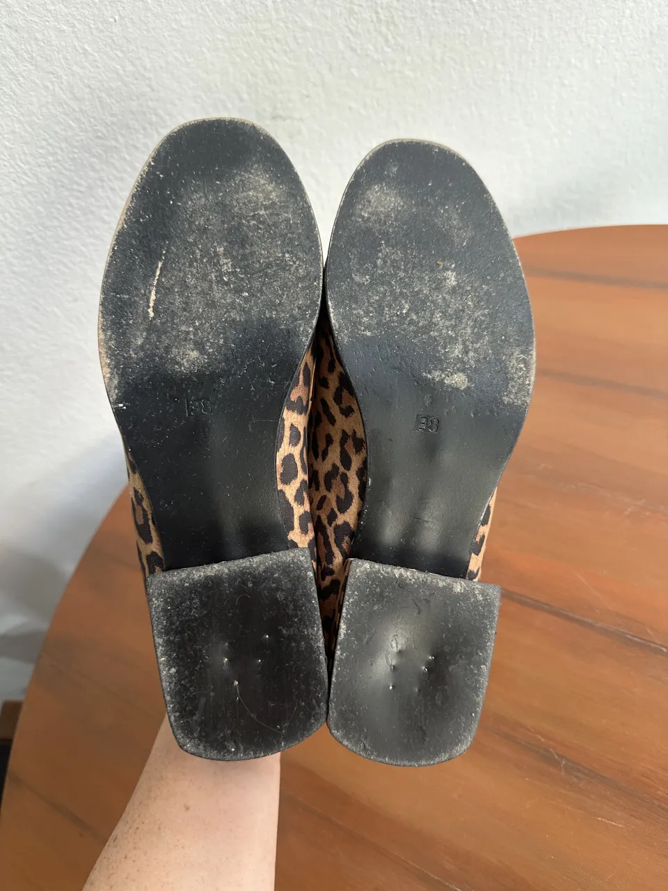 Zapatos Domani - imagen 8