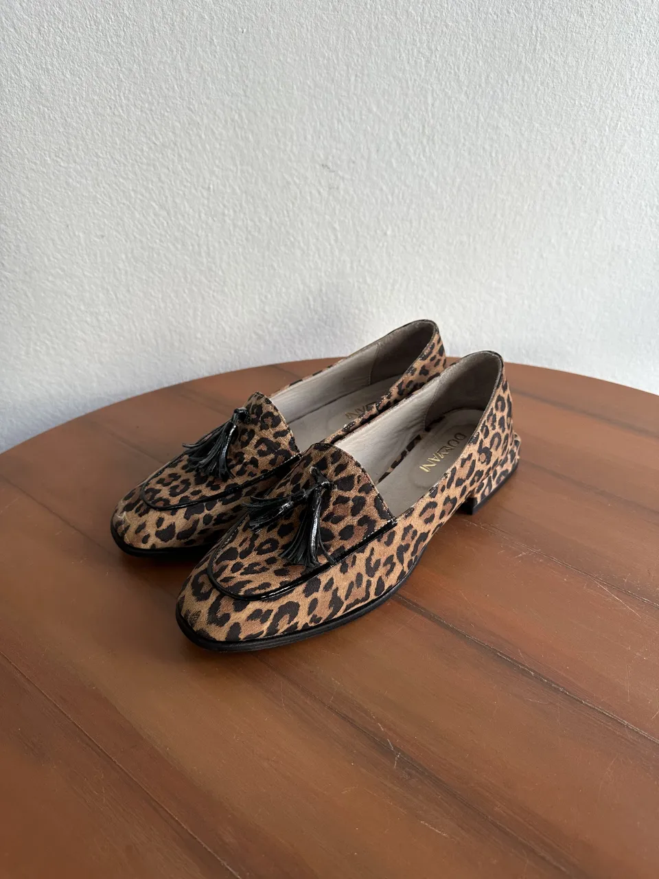 Zapatos Domani - imagen 7