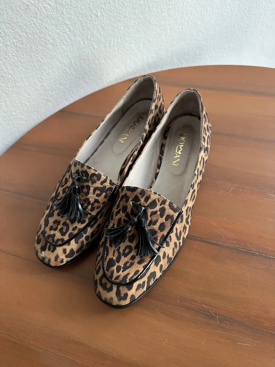 Zapatos Domani - imagen 3