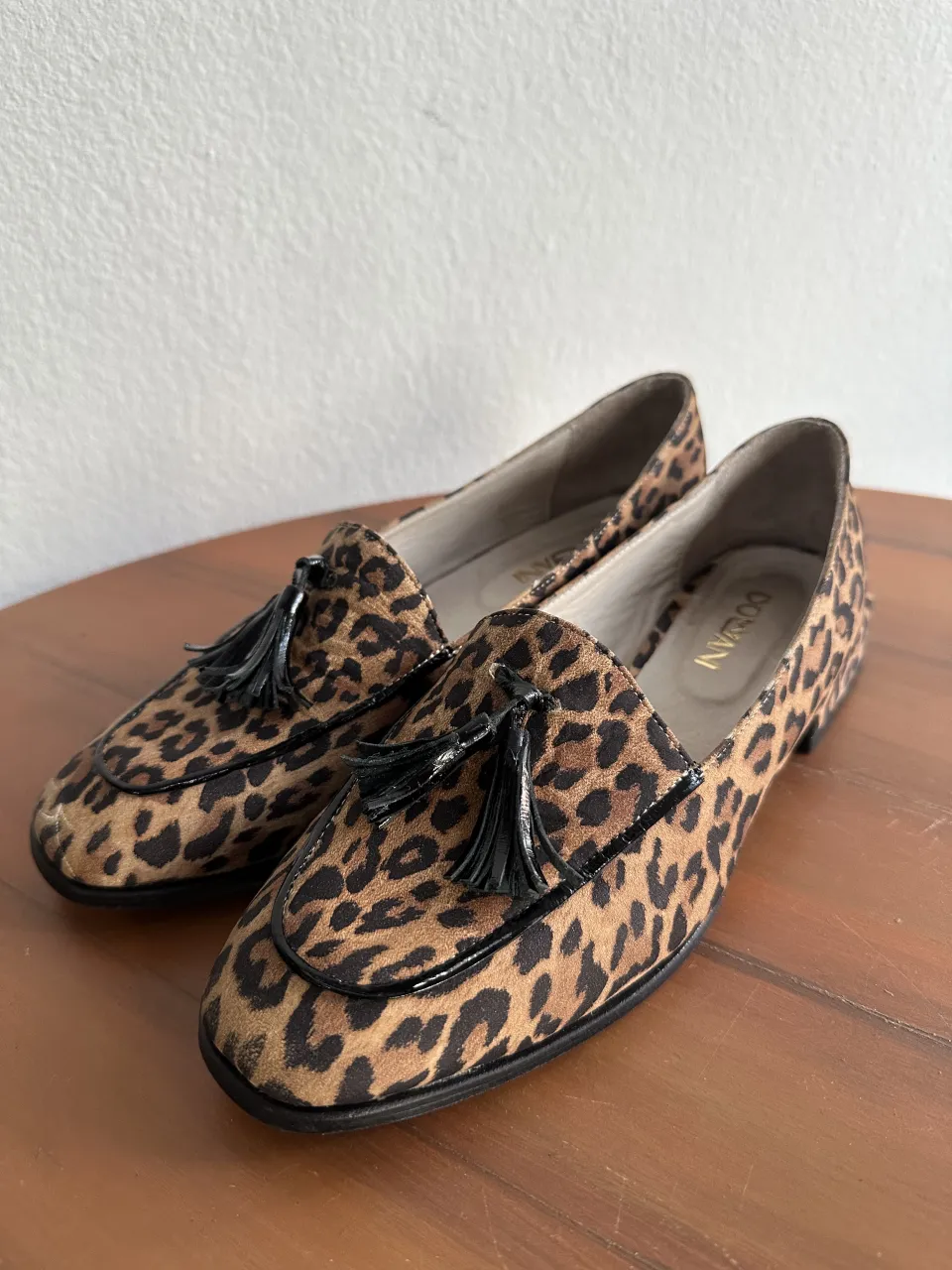 Zapatos Domani - imagen 4