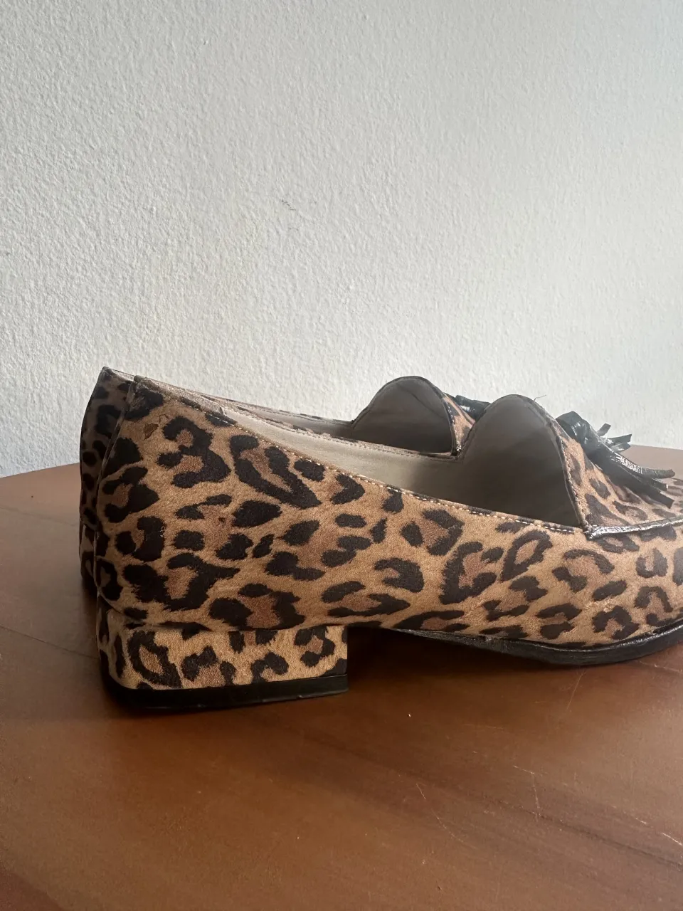 Zapatos Domani - imagen 5