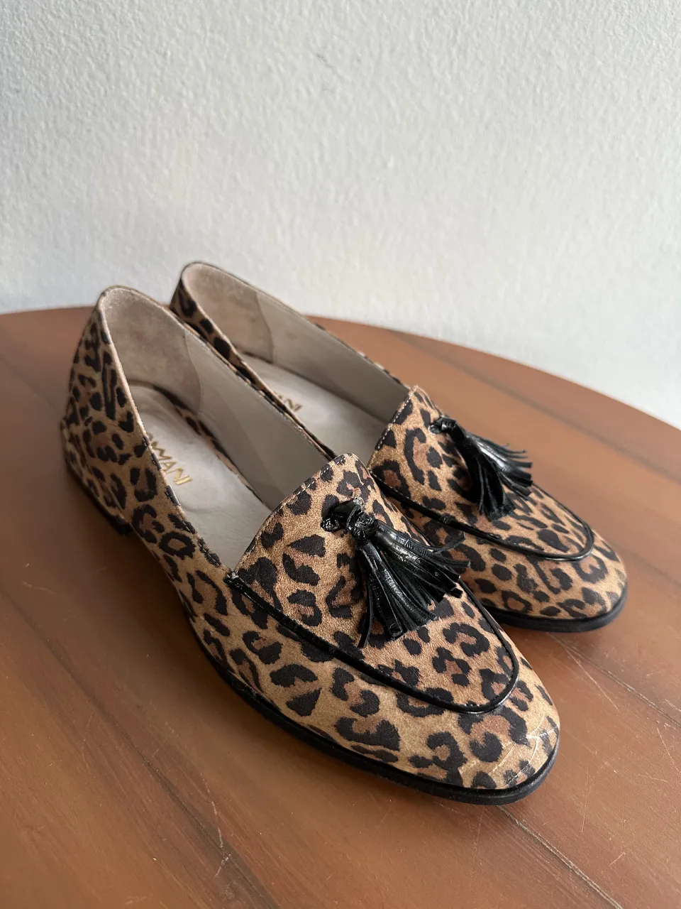 Zapatos Domani - imagen 2