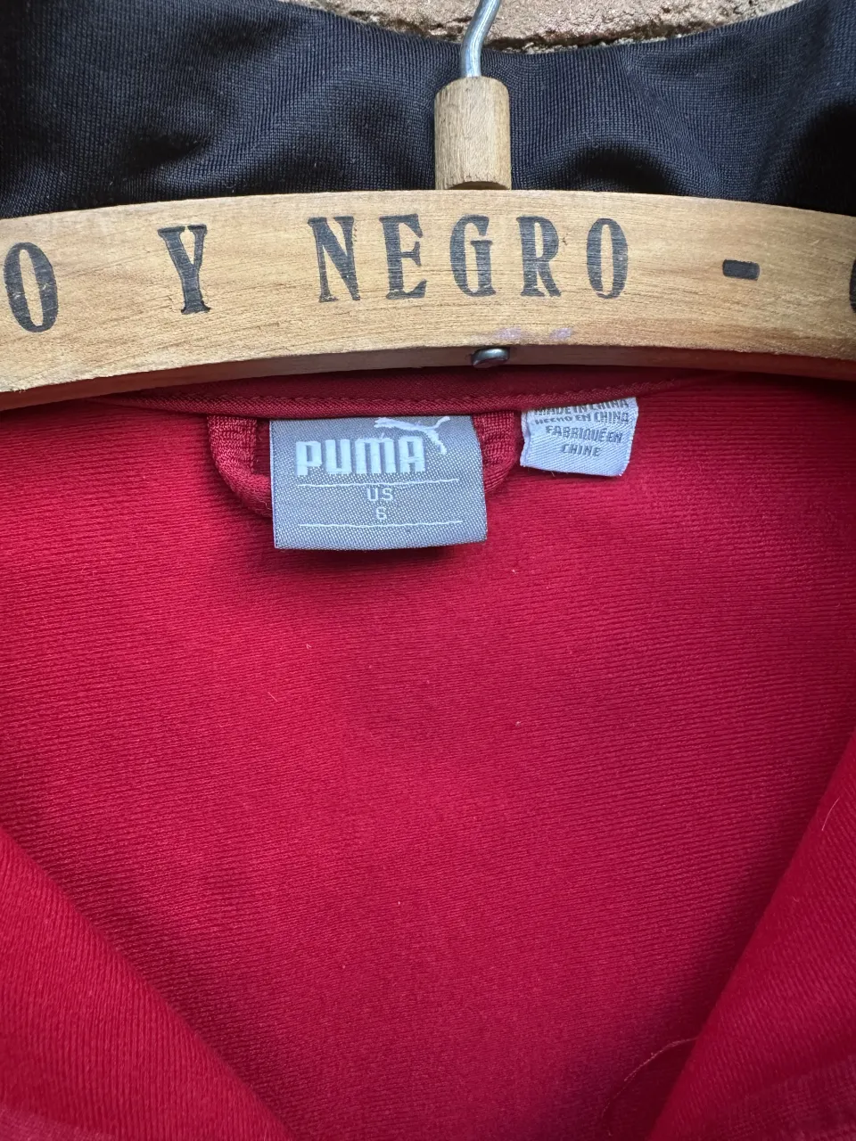 Conjunto Puma - imagen 4