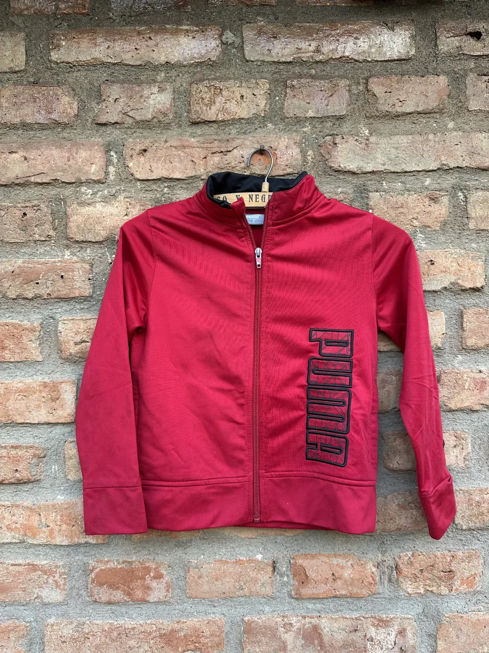 Conjunto Puma - imagen 2