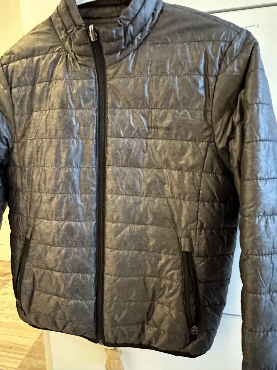 Campera bomber Kevingston - imagen 4
