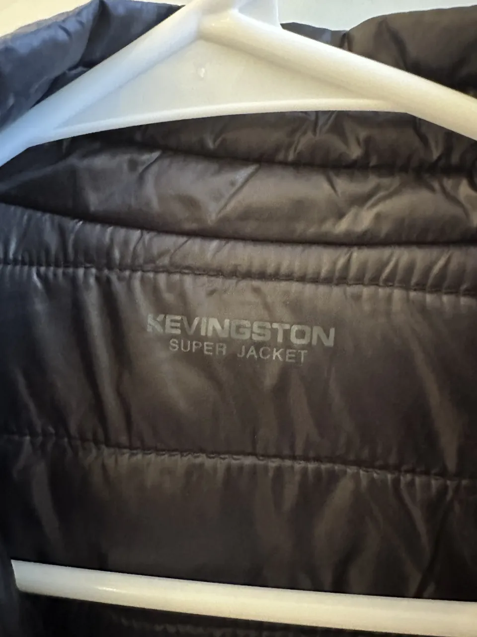 Campera bomber Kevingston - imagen 6