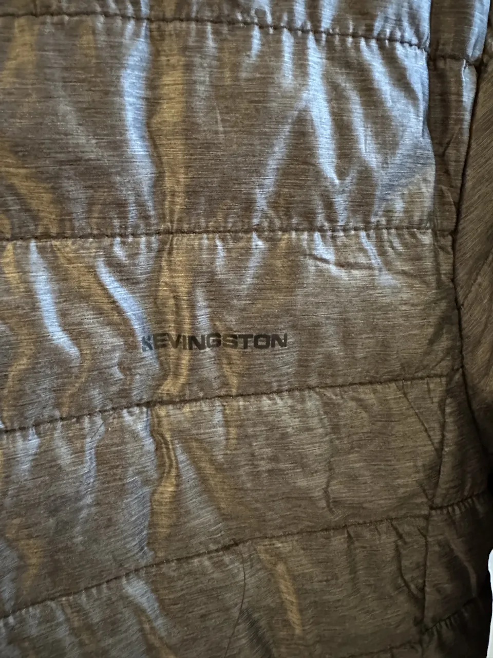 Campera bomber Kevingston - imagen 3