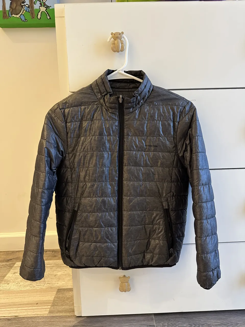 Campera bomber Kevingston - imagen 2