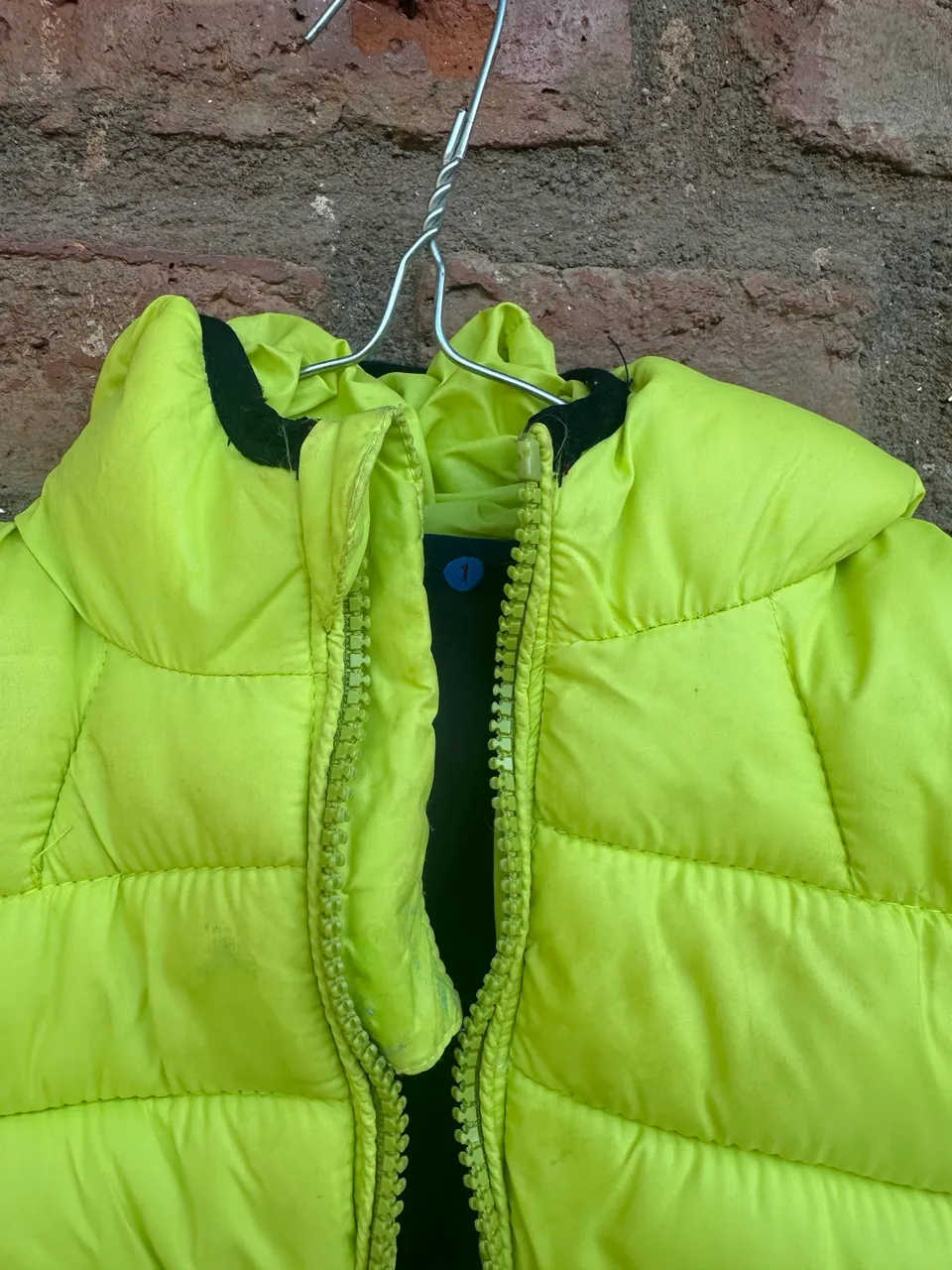 Campera bomber Owoko - imagen 8