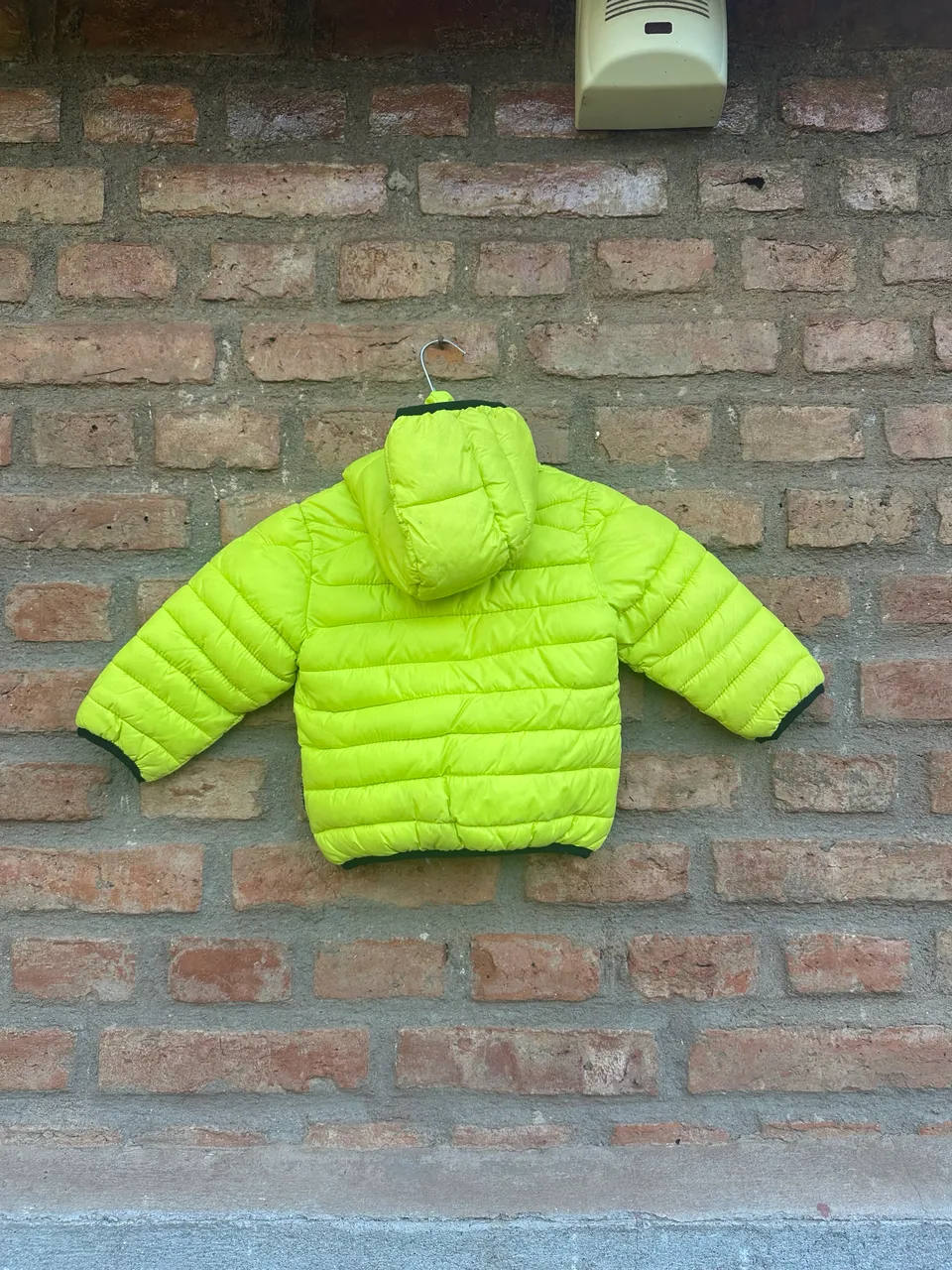 Campera bomber Owoko - imagen 10