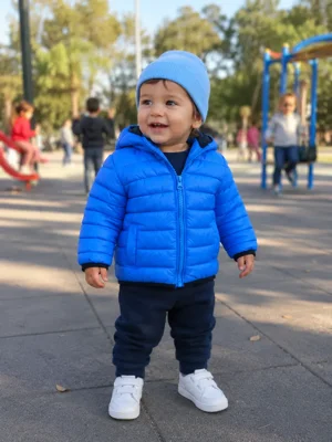 Owoko · Talle 12–18 meses / 80 cm