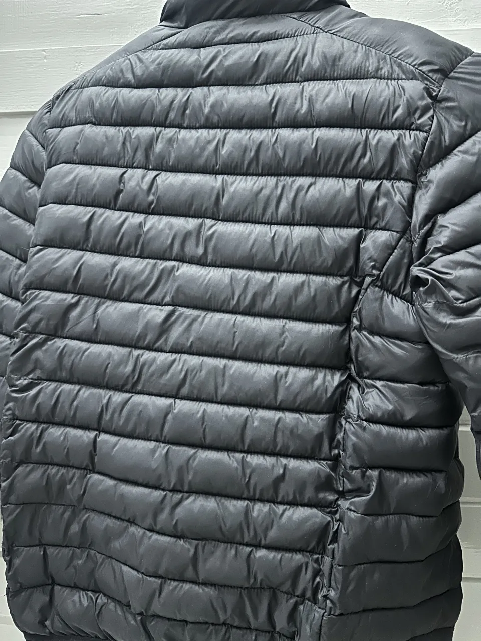 Campera bomber Mango miniatura 7