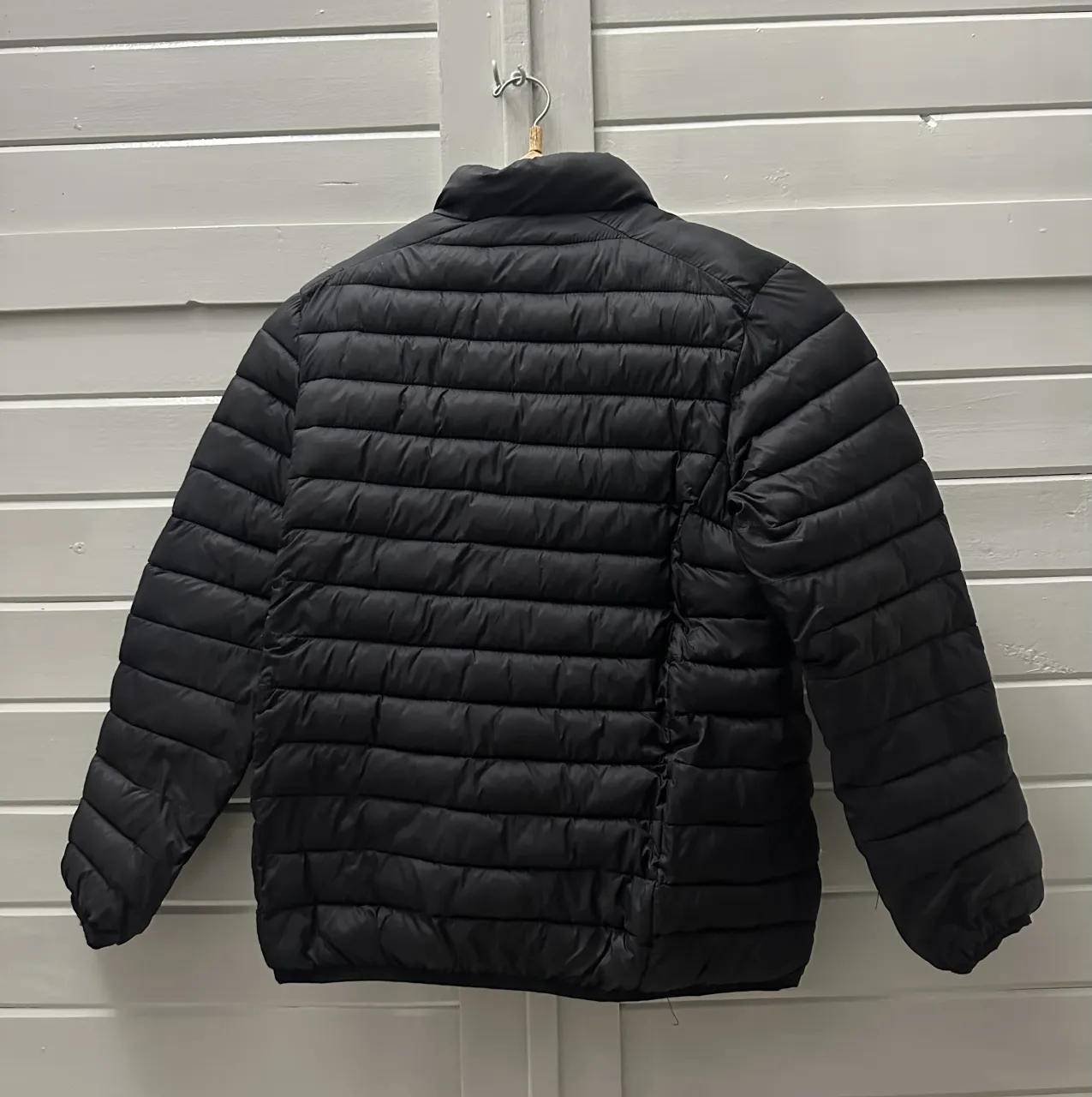 Campera bomber Mango miniatura 6