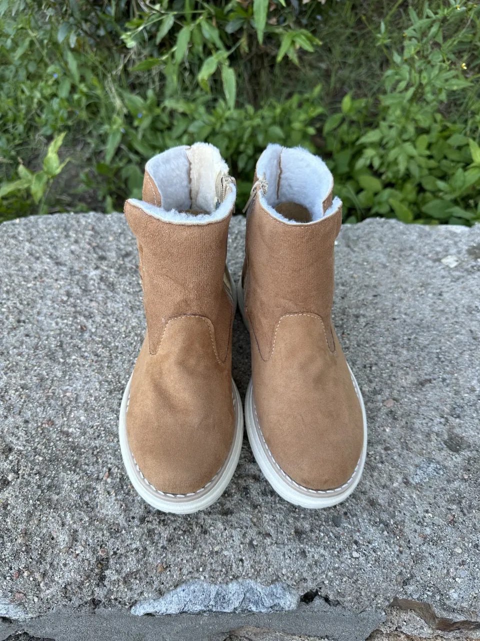 Botas A ≠ miniatura 7