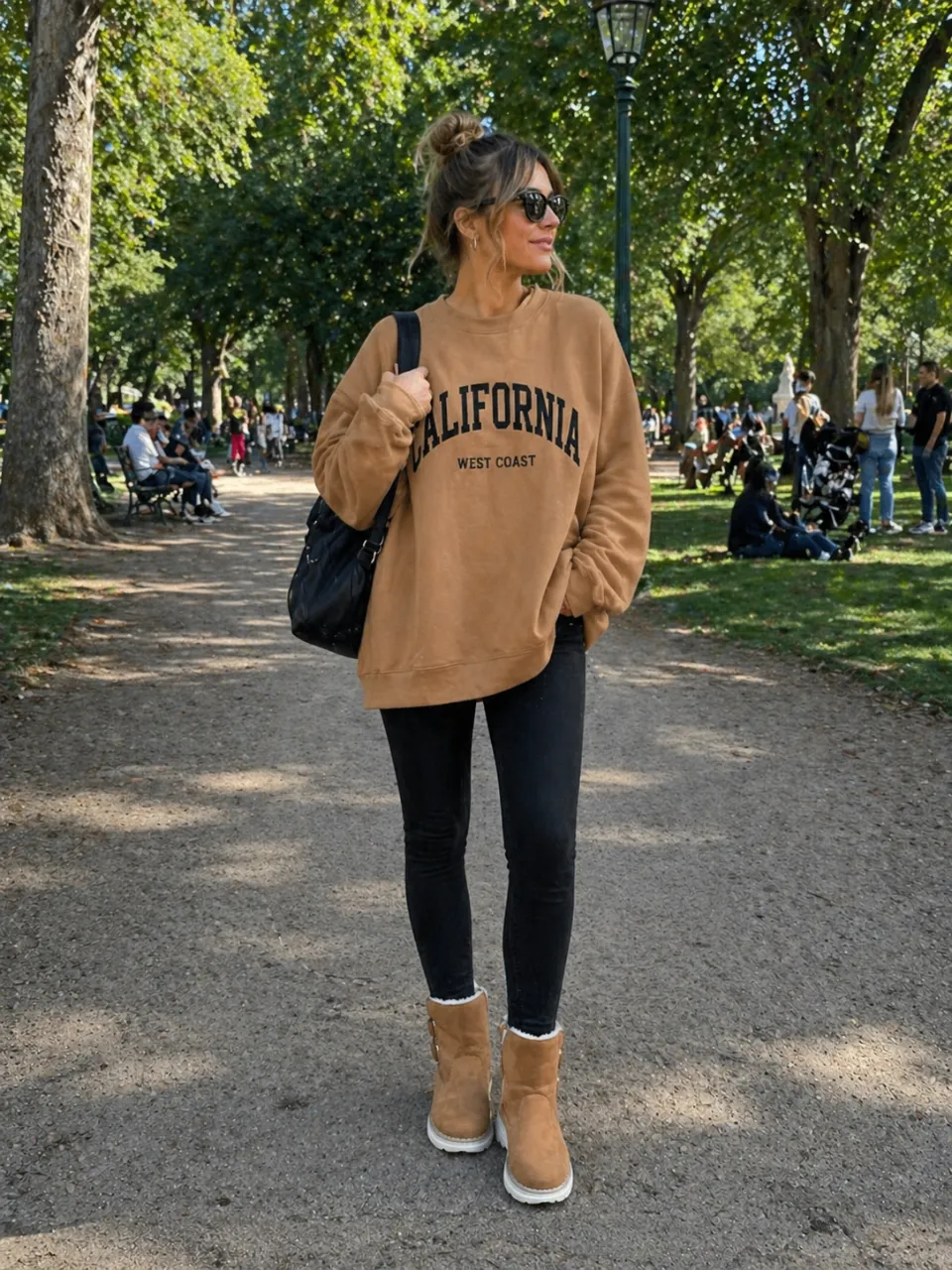Botas A ≠
