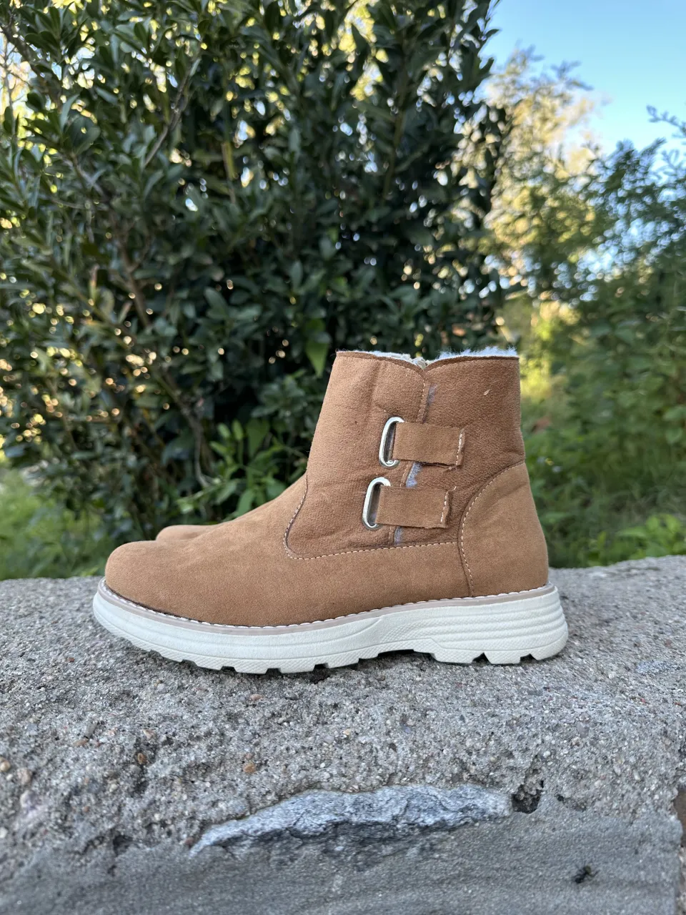 Botas A ≠ miniatura 5
