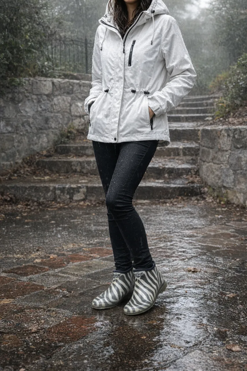 Botas Bikina