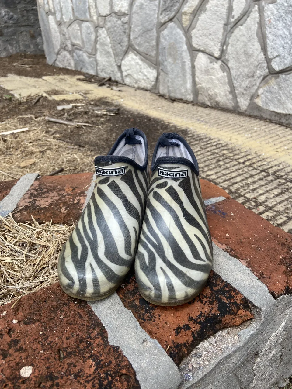 Botas Bikina - Vista 3
