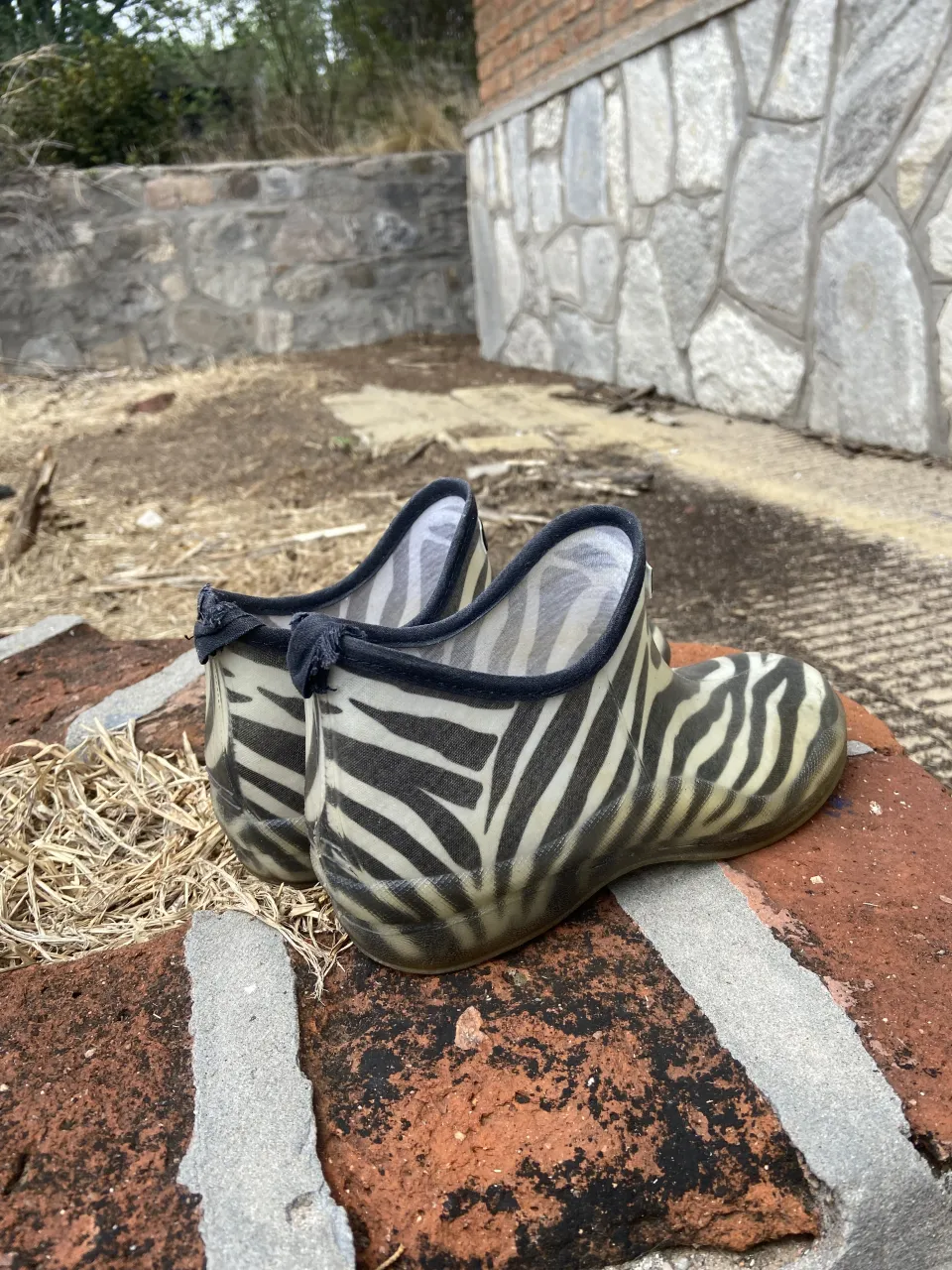 Botas Bikina miniatura 5