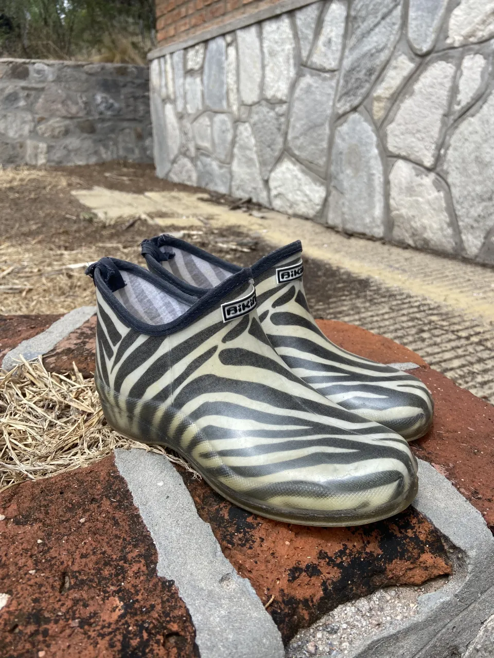 Botas Bikina - Vista 2