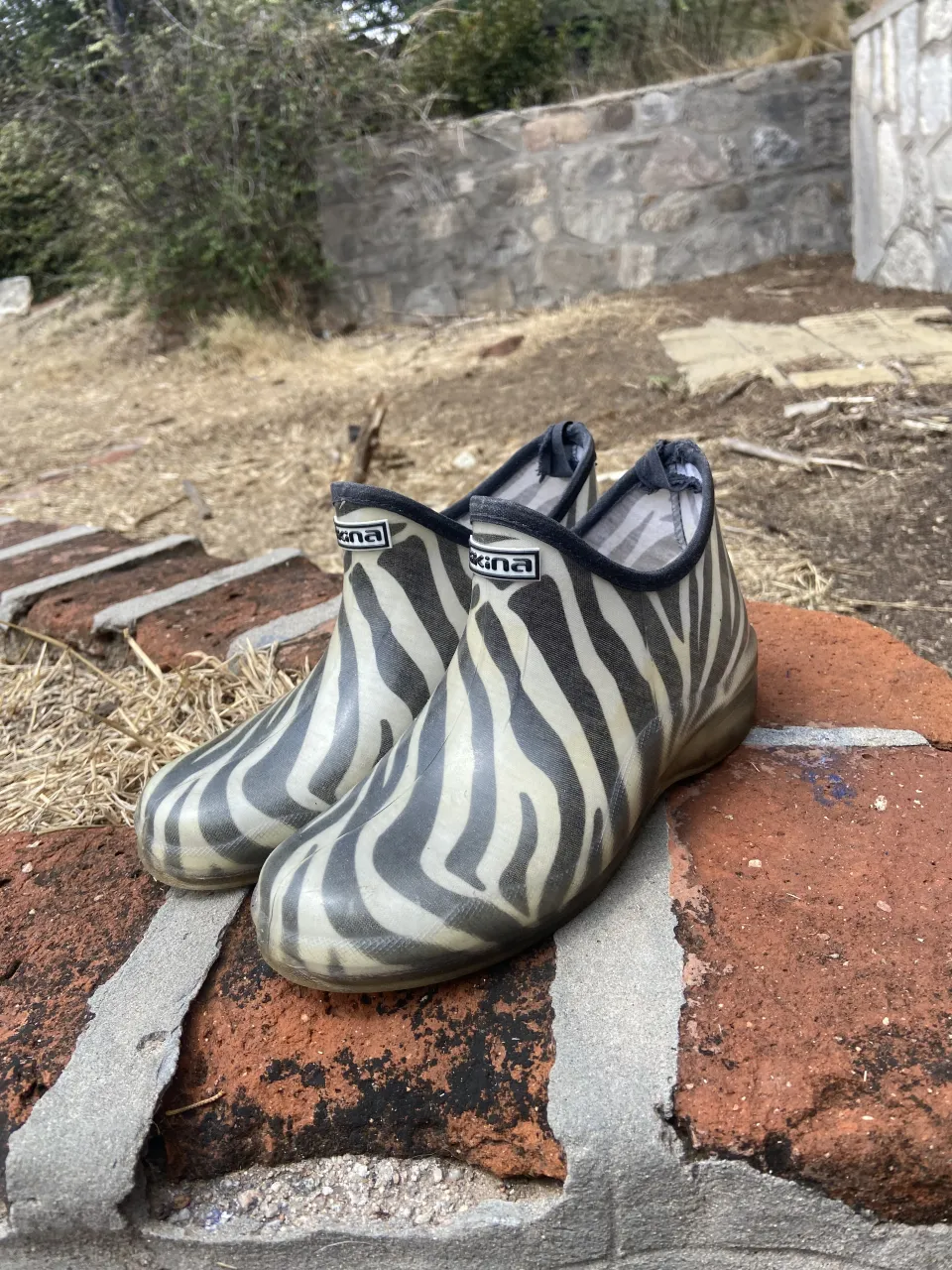 Botas Bikina miniatura 4