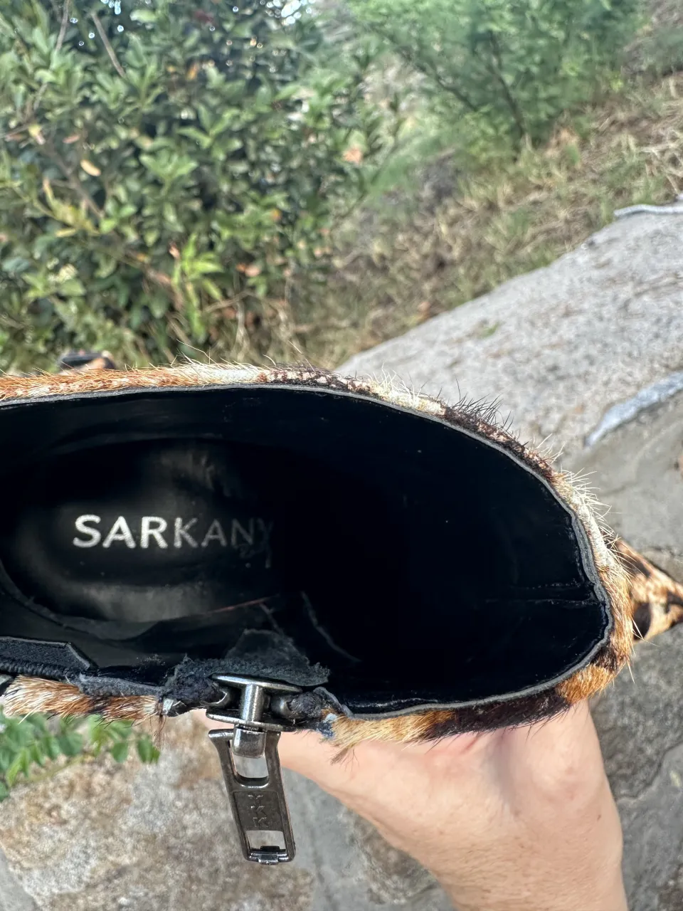 Botas Sarkany - imagen 10