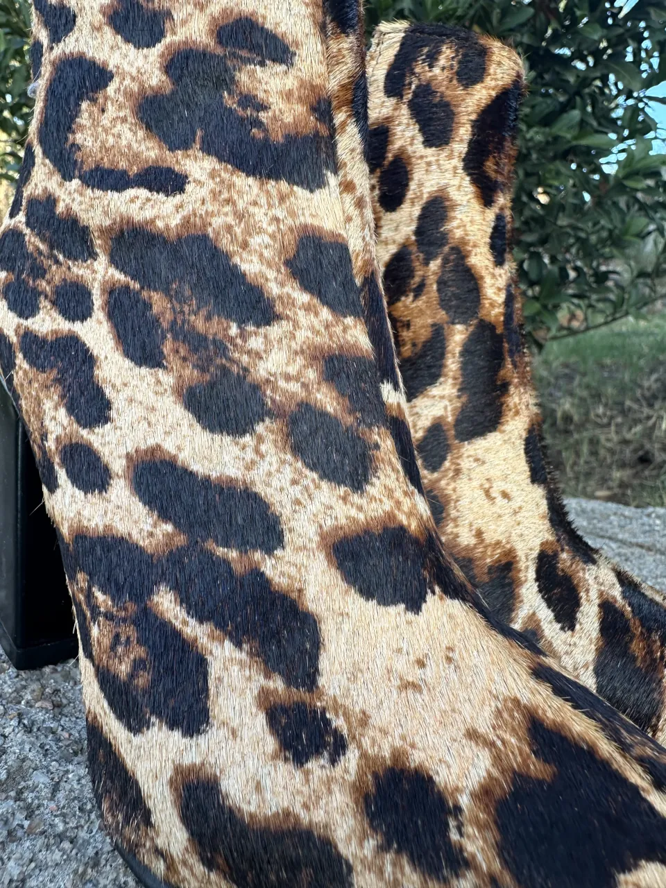 Botas Sarkany - imagen 6