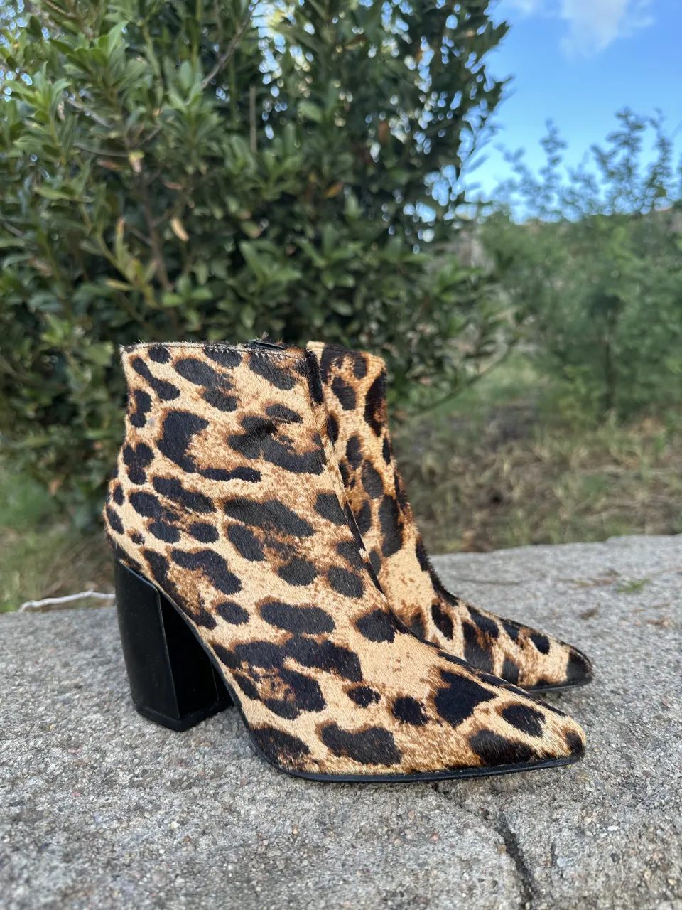 Botas Sarkany - imagen 3