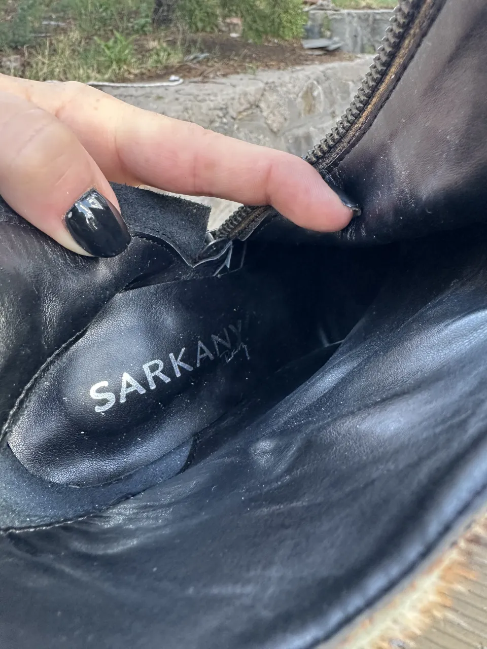 Botas Sarkany - imagen 7