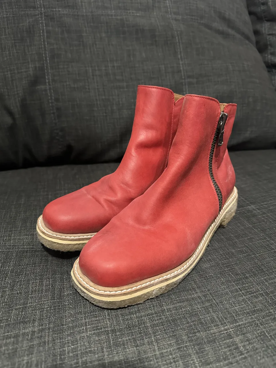 Botas Domani - imagen 6