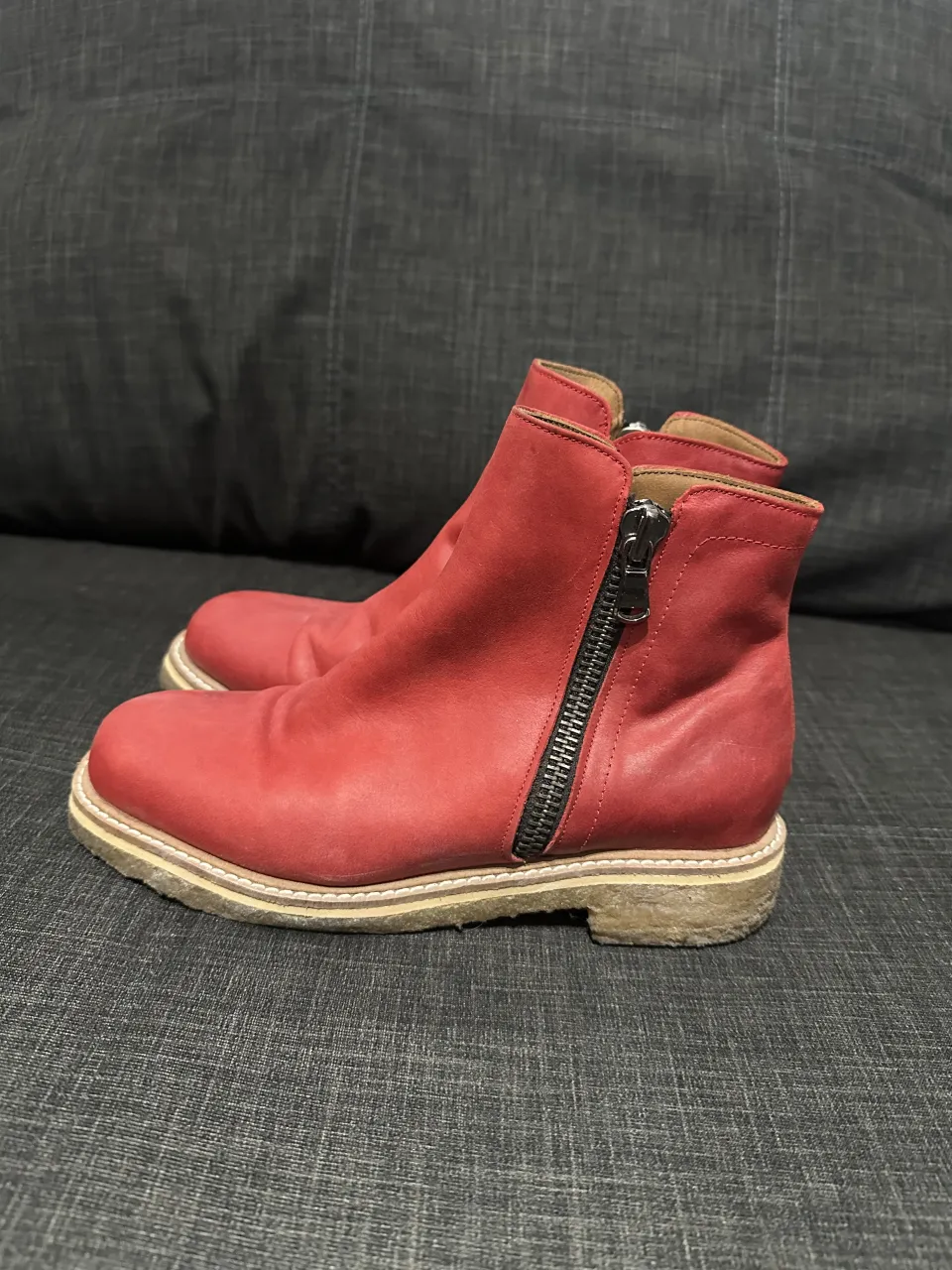 Botas Domani - imagen 3