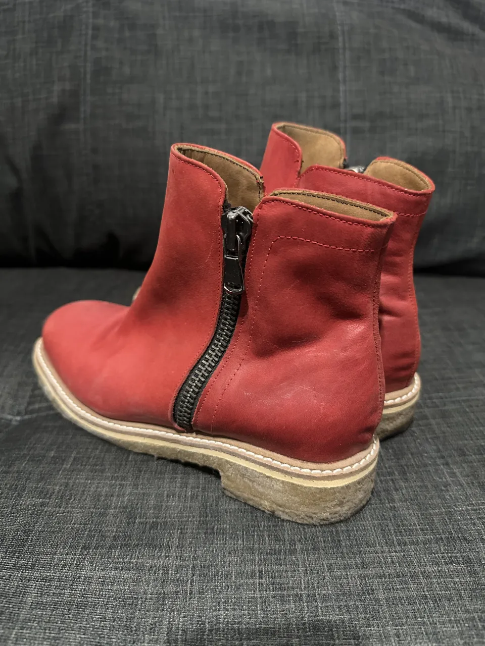 Botas Domani - imagen 5