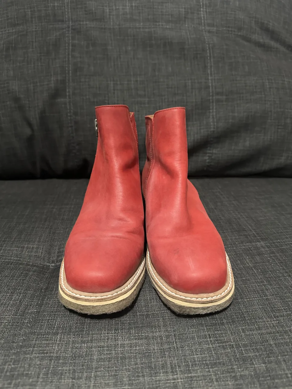Botas Domani - imagen 4
