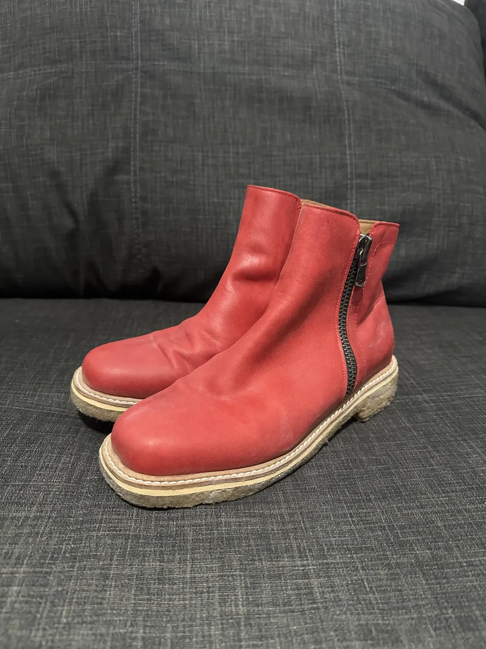 Botas Domani - imagen 7