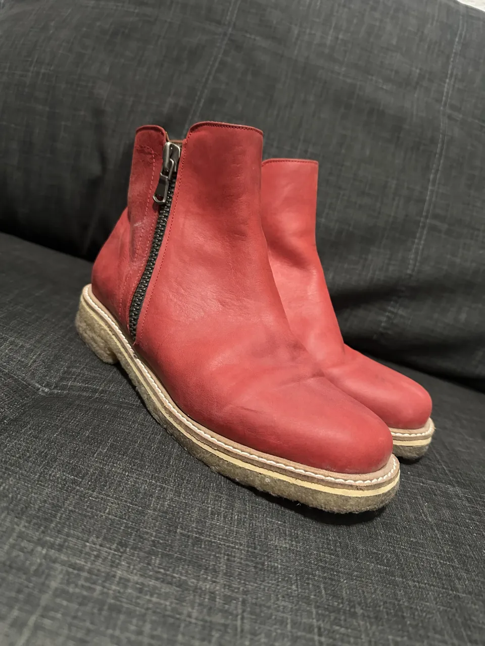 Botas Domani - imagen 2