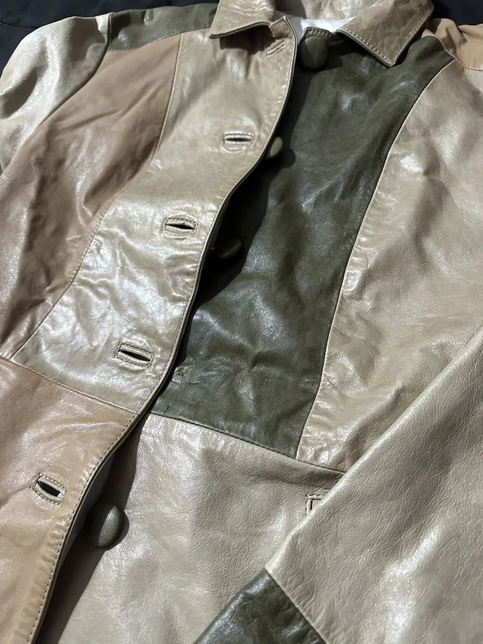 Campera Otra - imagen 8