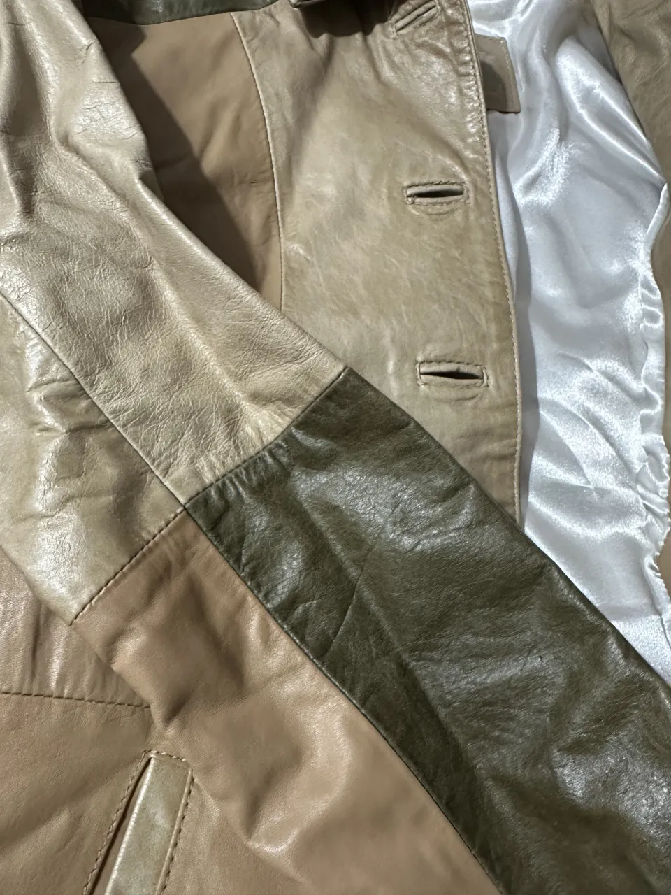 Campera Otra - imagen 4