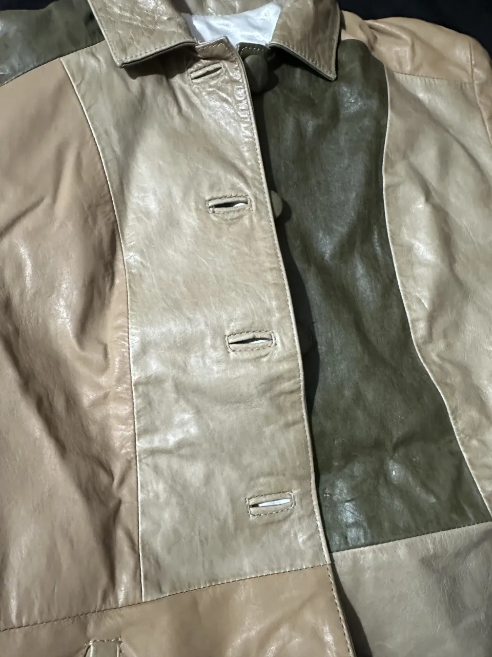 Campera Otra - imagen 7