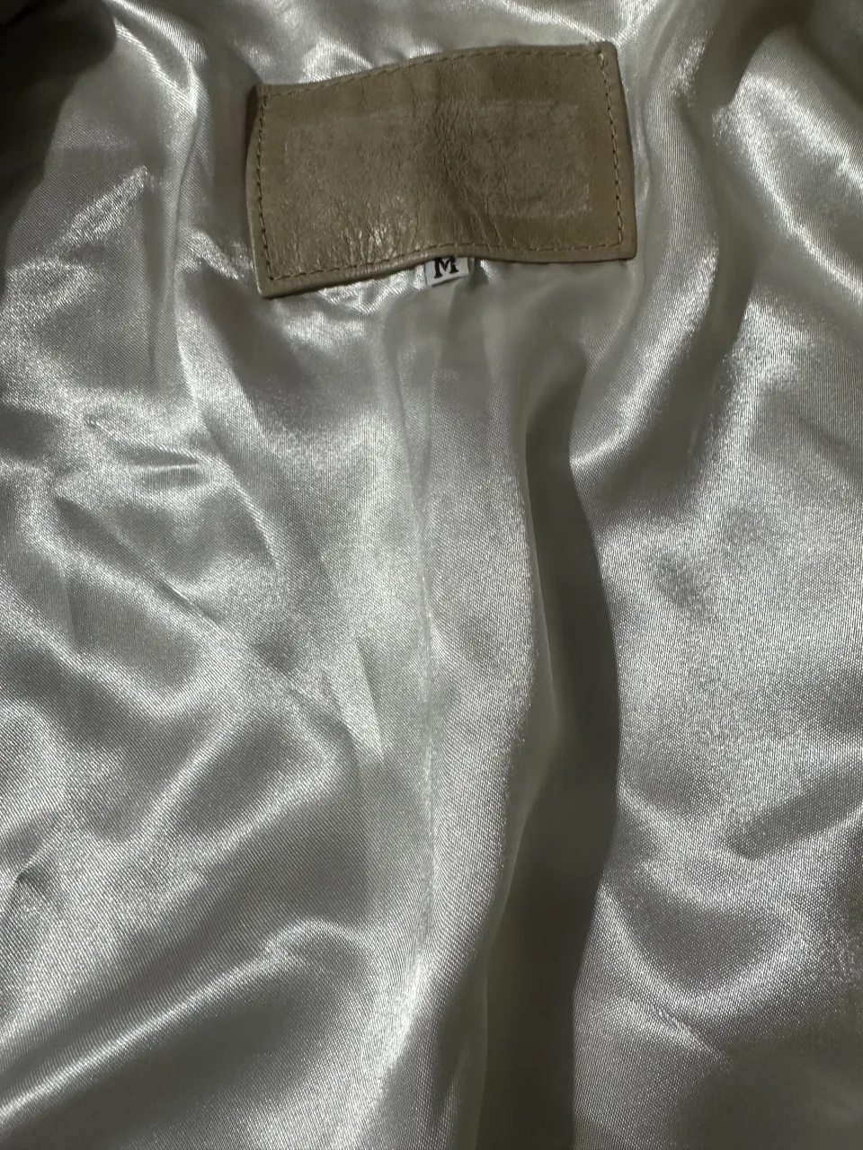 Campera Otra - imagen 6