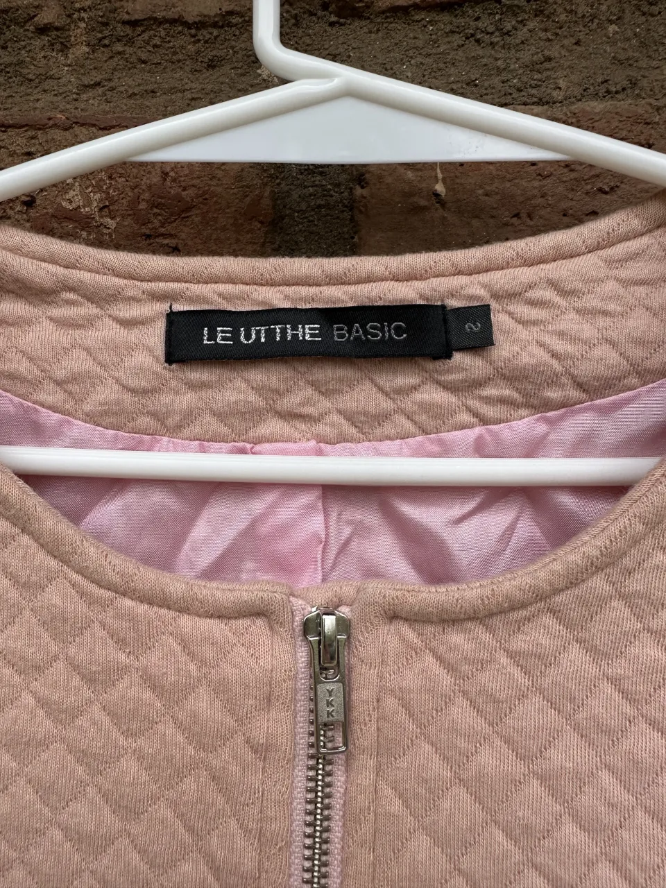 Campera Le Utthe - imagen 3